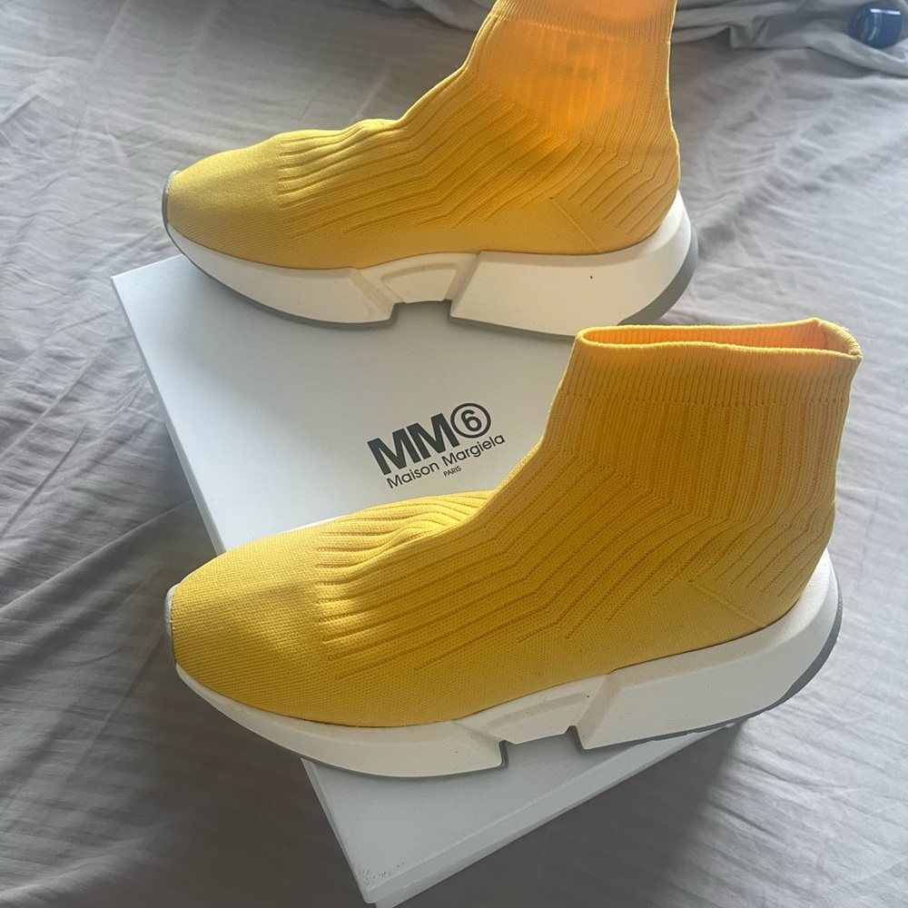 MM6 Maison Margiela sneakers